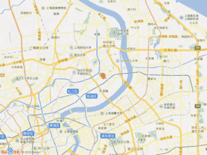 周家嘴路3480号小区图片