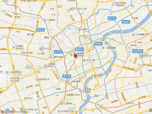 淮海中路1292号小区图片