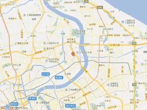 控江路28号小区图片