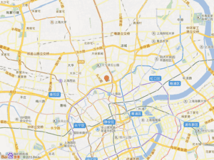 柳营路922弄小区图片