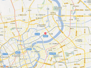 齐齐哈尔路776号小区图片