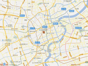 太原路165弄小区图片