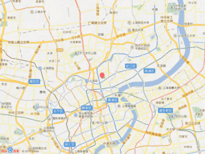 永兴路183弄小区图片