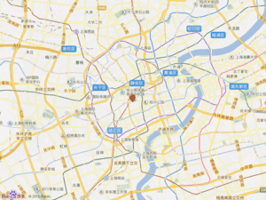 伊利莎白公寓小区图片