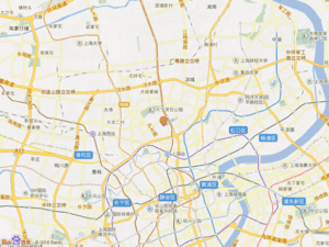老沪太路206号小区图片