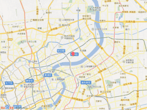 榆林路650号小区图片