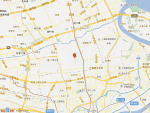 共康路532号小区图片