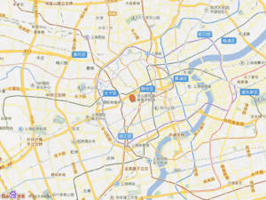 长乐路1131弄小区图片