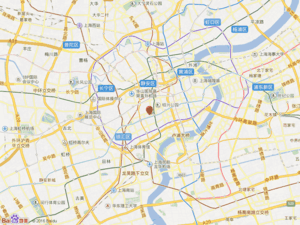 华福新村小区图片
