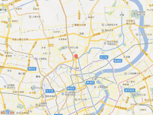 和田路639号小区图片