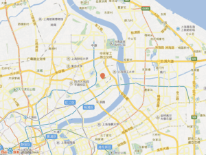 长白路178号小区图片
