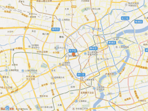 利西路277号小区图片