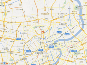 和田路645号小区图片