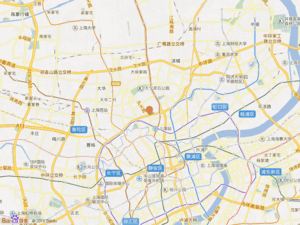 谈家桥路172弄小区图片