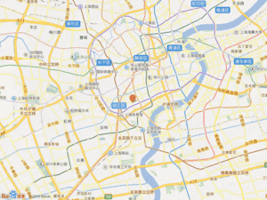 斜土路2202弄小区图片