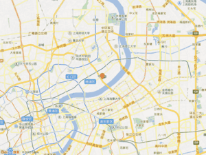 杭州路509弄小区图片