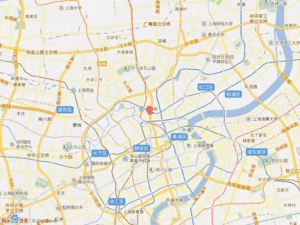 海鸥康恒大厦小区图片