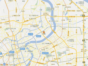 平凉路1640号小区图片