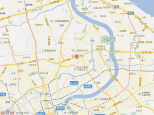 咏哒商务楼小区图片