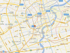 天钥桥路394弄小区图片
