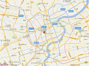 兴顺南里二街小区图片