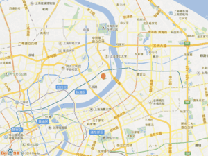 贵阳路216号小区图片