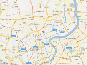 宝通路306弄小区图片