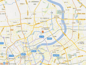 鞍山二村小区图片