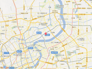 济宁路200号小区图片