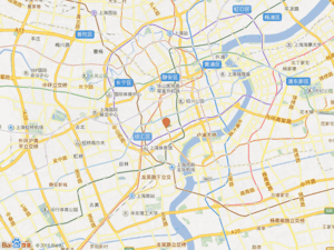 淮海中路1867号小区图片