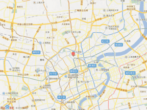 康吉大厦小区图片