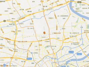 场中路2985弄小区图片