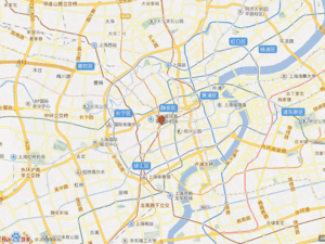 延庆路123弄小区图片
