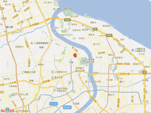 兴浦小区小区图片