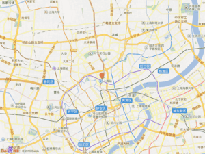 中华新路824号小区图片