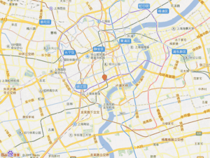 协合徐汇公寓小区图片