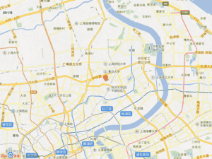 国权路461弄小区图片