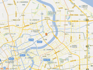 长阳路2350号小区图片