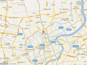 大统路827弄小区图片