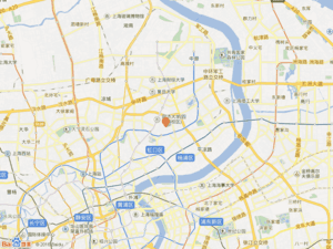 抚顺路250弄小区图片