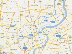 华兴路124号小区图片