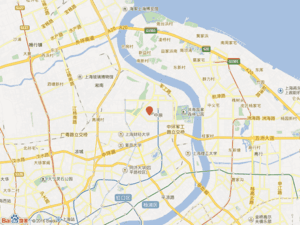世界路111弄小区图片