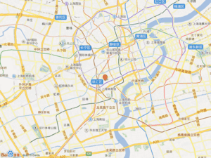 斜土路2440号小区图片