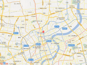 铭德国际广场小区图片