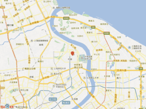 开鲁路19号小区图片