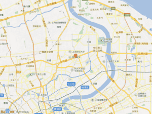 邯郸路500弄小区图片