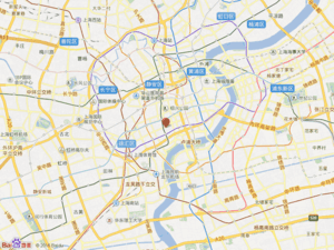 斜土大楼小区图片
