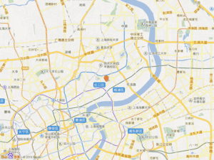 辽源西路86弄小区图片