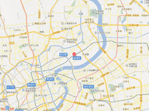 怀德路866号小区图片