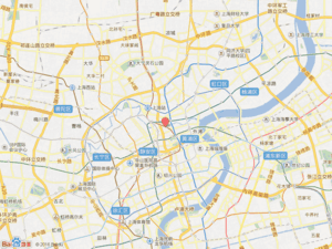 光复路195号小区图片